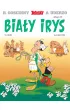 Bia�y Irys. Asteriks. Album 40