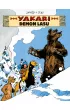 Demon lasu. Yakari. Tom 20