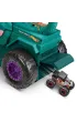 Hot Wheels. Monster Trucks Po�eracz aut Mega Wrex GYL13 Mattel