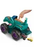 Hot Wheels. Monster Trucks Po�eracz aut Mega Wrex GYL13 Mattel