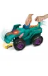 Hot Wheels. Monster Trucks Po�eracz aut Mega Wrex GYL13 Mattel