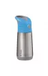 b.box Bidon termiczny Blue Slate 350 ml