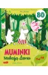 Muminki szukaj domu. Pop-up