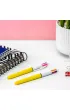 Paczka D�ugopis BIC 4 Colours Sun 12szt.