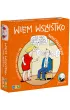 Gierki ma��e�skie. Wiem wszystko
