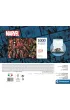 Puzzle 1000 el. Brief Case Marvel 2022 Clementoni
