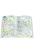 Polska Atlas Samochodowy 1:250 000 pierwsza pomoc 2024/2025