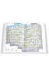 Polska Atlas Samochodowy 1:250 000 pierwsza pomoc 2024/2025