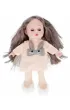 Lalka Bobas 30 cm mi�kka MEGA CREATIVE 524017