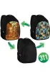 Derform PLECAK 32X42X22 1ZAM 4KIESZ BACKUP 8D56 DERF