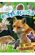 Ma�a encyklopedia. Zwierz�ta le�ne