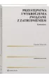 Przest�pstwa i wykroczenia zwi�zane z zatrudnieniem. Komentarz