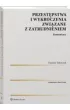 Przest�pstwa i wykroczenia zwi�zane z zatrudnieniem. Komentarz