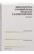 Przest�pstwa i wykroczenia zwi�zane z zatrudnieniem. Komentarz