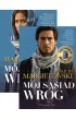 Pakiet M�j s�siad wr�g. Tomy 1-2