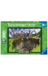 Puzzle dla dzieci 300 el. Minecraft Ravensburger