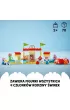 LEGO DUPLO Peppa i supermarket 10434