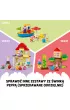 LEGO DUPLO Peppa i supermarket 10434