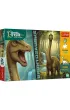 Puzzle 100 Inspired By Dino World Rodzina Treflik�w wz�r 6 16583