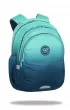 CoolPack Plecak m�odzie�owy Jerry Gradient Blue Lagoon