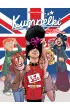 Kumpelki. Nasze wielkie londy�skie wakacje. Tom 11
