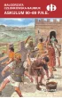 Askulum 90-89 p.n.e. – Małgorzata Członkowska-Naumiuk – okładka ebook