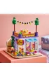 LEGO Friends Jadodajnia w Heartlake 41747