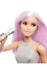 Barbie Kariera Lalka Gwiazda Pop FXN98 Mattel