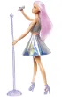 Barbie Kariera Lalka Gwiazda Pop FXN98 Mattel