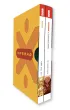 Marvel Fresh Inferno i Wolverine. X �ywot�w/X �mierci. Pakiet