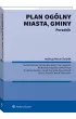 Plan og�lny miasta, gminy. Poradnik