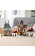LEGO Harry Potter Wizyta w wiosce Hogsmeade 76388