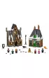 LEGO Harry Potter Wizyta w wiosce Hogsmeade 76388