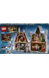 LEGO Harry Potter Wizyta w wiosce Hogsmeade 76388