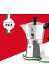 Bialetti Kawiarka Moka Express 1tz 65 ml