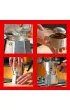 Bialetti Kawiarka Moka Express 1tz 65 ml