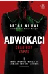 Adwokaci. Zraniony zapa�
