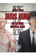 Duds Hunt. The network survival game