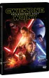 Gwiezdne wojny: Przebudzenie Mocy (DVD)