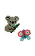 Koraliki do prasowania 9000 element�w Ses Creative