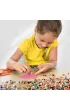 Koraliki do prasowania 9000 element�w Ses Creative