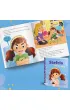 Stefcia nie chce spa�