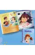 Stefcia nie chce spa�