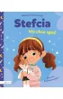 Stefcia nie chce spa�