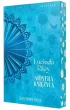 Siostra Ksi�yca. Siedem Si�str. Tom 5 (barwione brzegi)