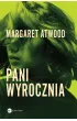 Pani Wyrocznia – Margaret Atwood – okładka ebook