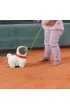 Fisher-Price. Pets Spacerowy Mopsik Mattel