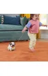 Fisher-Price. Pets Spacerowy Mopsik Mattel