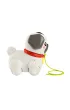 Fisher-Price. Pets Spacerowy Mopsik Mattel