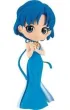 Q Posket - Sailor Moon Eternal - Princess Mercury Ver.A